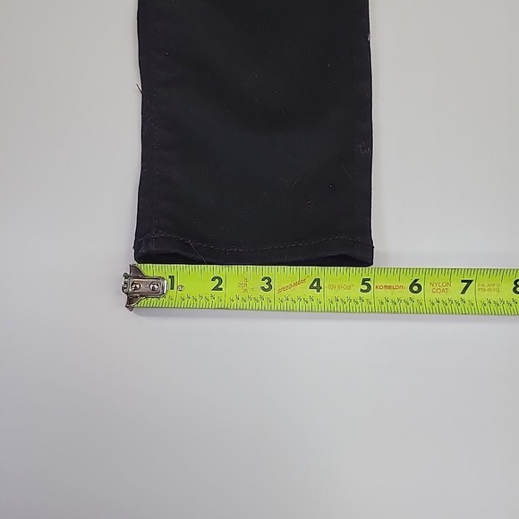 NOBO No Boundaries Skinny Jeans Button Fly Women Size 9 Stretch - Picture 8 of 9